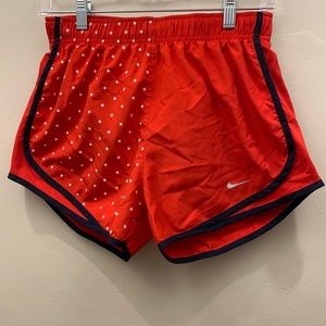 Women’s Nike Running Shorts